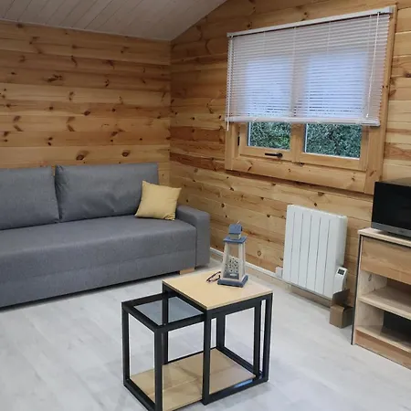 Casa de Férias Des Falaises D'etretat Bordeaux-Saint-Clair