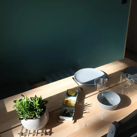 Casa de Férias Des Falaises D'etretat Bordeaux-Saint-Clair