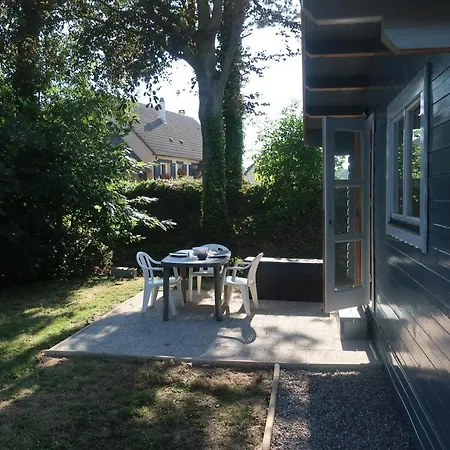 Casa de Férias Des Falaises D'etretat Bordeaux-Saint-Clair